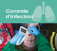 Infection control product range from Intersurgical
