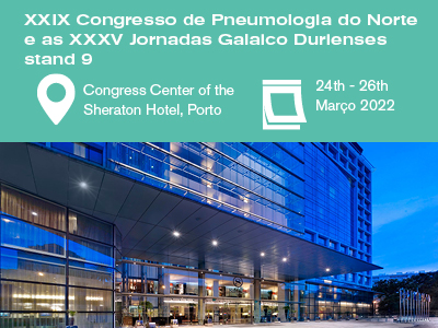 XXIX Congresso de Pneumologia do Norte 