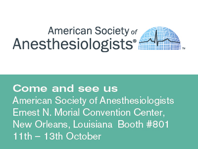 American Society of Anesthesiologists (ASA) 2014
