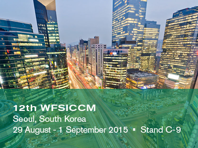World Federation of Societies of Intensive and Critical Care Medicine (WFSICCM)