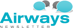 Welcome to our Airways Newsletter