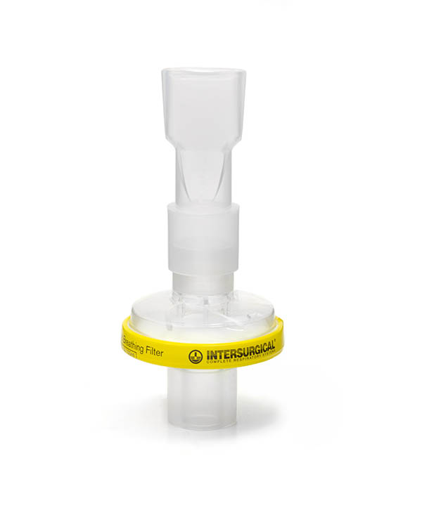Inter-Guard™ breathing filter 