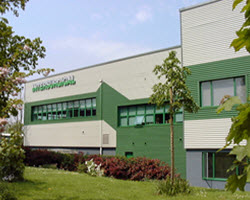 Intersurgical Wokingham Office