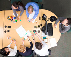 Intersurgical meetings