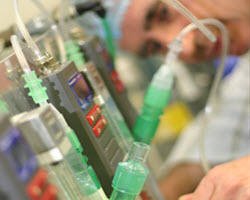 Intersurgical quality department
