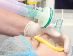 Anaesthesia
