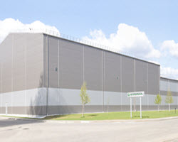 Intersurgical Lithuanian Office