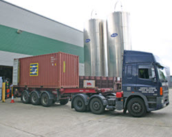 Intersurgical Wokingham warehouse