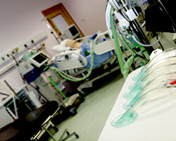 Intersurgical Wokingham Clinical Training Room