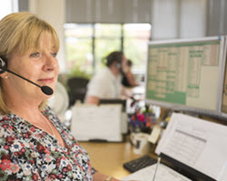 Intersurgical Customer Care, UK Head Office
