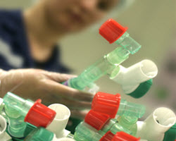 Intersurgical manufacturing