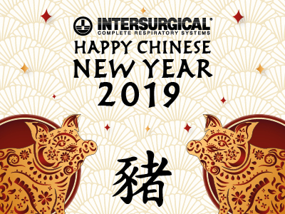 Happy Chinese New Year