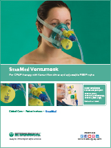 StarMed Ventumask CPAP mask information sheet (IS1.23_ROW)