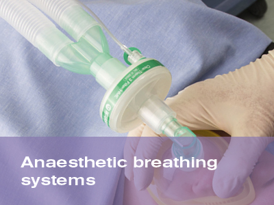 Breathing systems and infection control