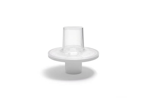 Pulmo-Protect™ lung function filter with integrated mouthpiece (1)