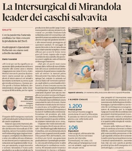意大利新冠肺炎疫情再次成为国内媒体关注的焦点！
