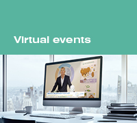 Virtual events from Intersurgial