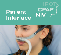 Patient Interfaces from Intersurgical
