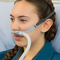 i-flo™ high flow nasal cannula