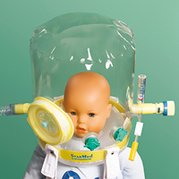 StarMed paediatric hoods