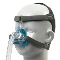 MiniMe®2 paediatric nasal NIV mask
