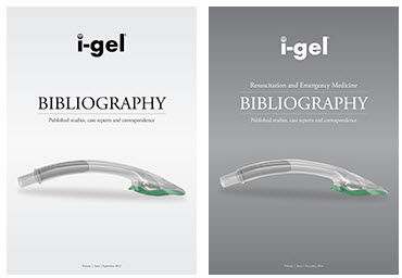 i-gel® bibliographies
