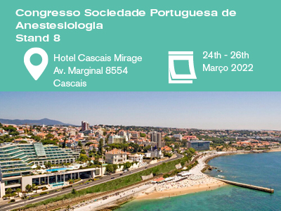 Congresso Sociedade Portuguesa de Anestesiologia 2022