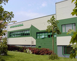 Intersurgical Head Office, UK