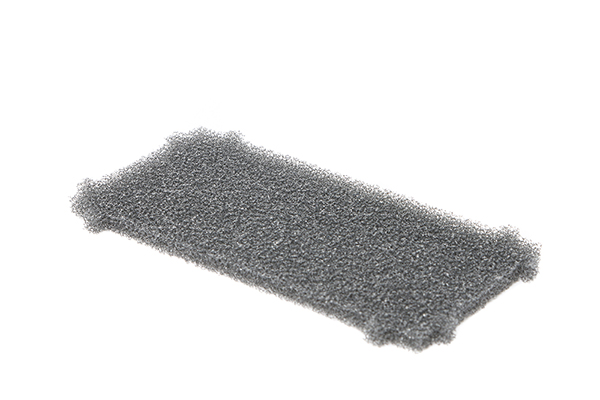 Respironics® Millennium™ foam pre-filter