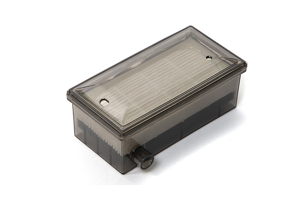 Respironics® EverFlo™ oxygen concentrator intake filter