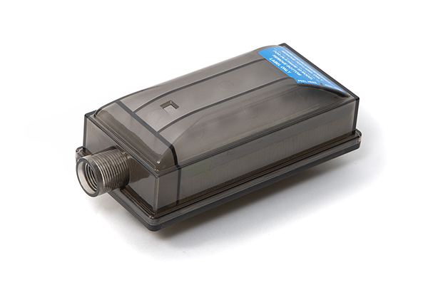 Invacare® Platinum® oxygen concentrator intake filter