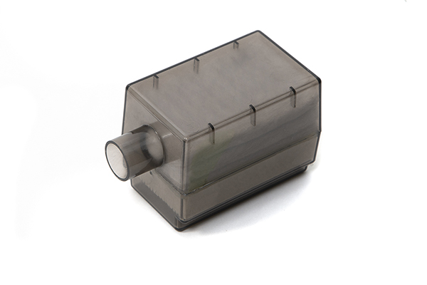 DeVilbiss® Sunrise 505 oxygen concentrator intake filter