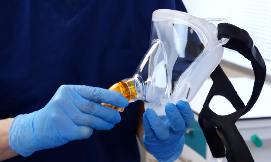 A guide to using the FitMax™ CPAP mask