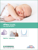 Neonatal resuscitation with variable PEEP information sheet (IS1.9)