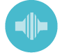 Breathing Filters, HMEs and HMEFs