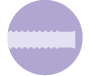 Scavenging tube