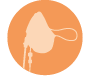 Sentri™ ETCO2 medium concentration masks