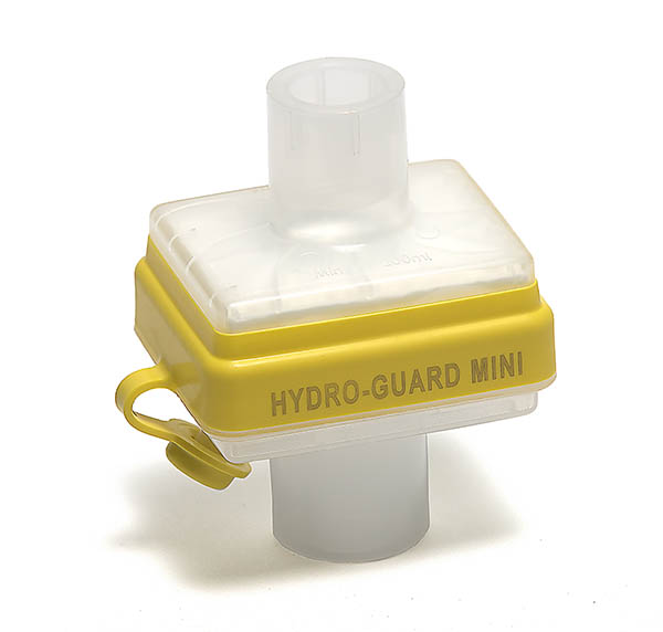 Hydro-Guard™ Mini breathing filter 