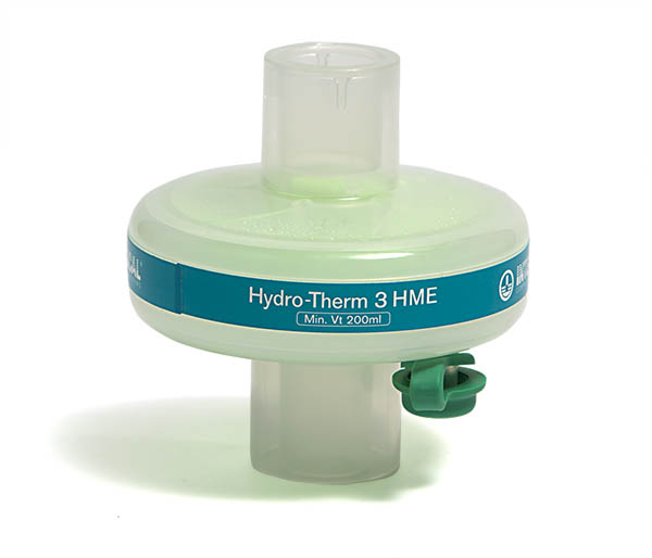 Hydro-Therm 3 HME with luer port