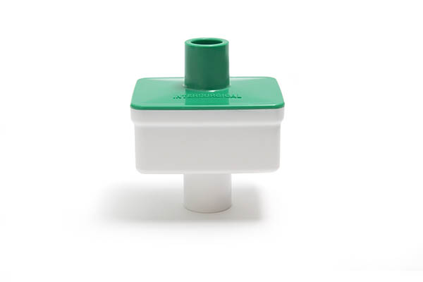 Air-Guard breathing filter