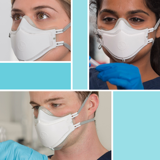 i-Pro™ Medical mask