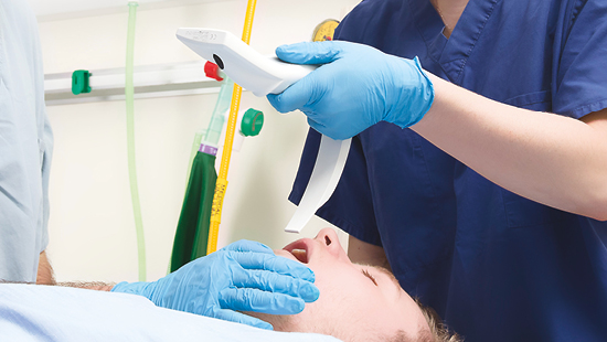 Why more routine use of video laryngoscopy?