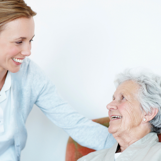 Home care range