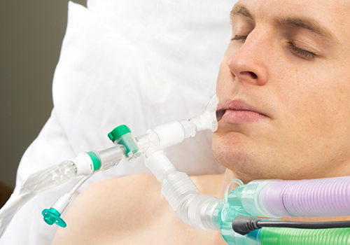 infection control trachseal