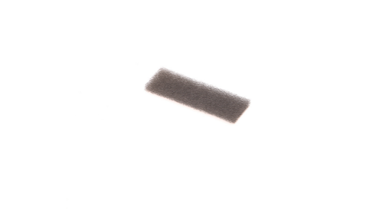 Foam pre-filter code 1695006