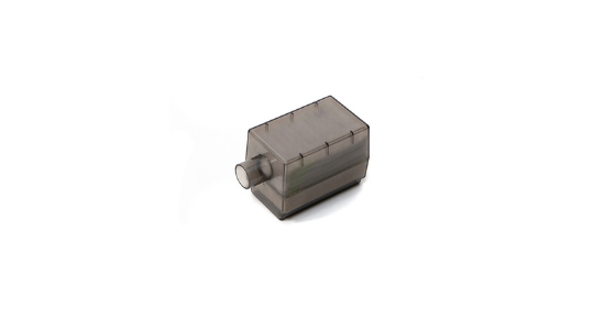 Oxygen concentrator intake filter code 1790003
