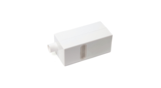 Oxygen concentrator intake filter code 1790004
