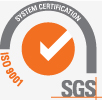 ISO 9001:2015 – Quality Management Systems