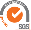 ISO 14001:2015 – Environmental Management Systems