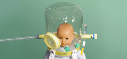 castar infant
